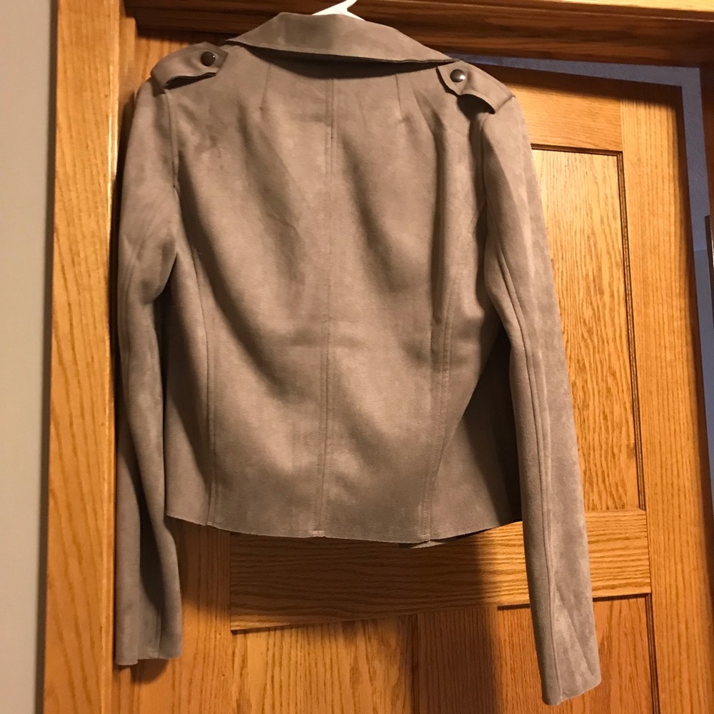 Kut Polyester Jacket - image 4